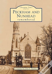 Capa do artigo Peckham And Nunhead Memories