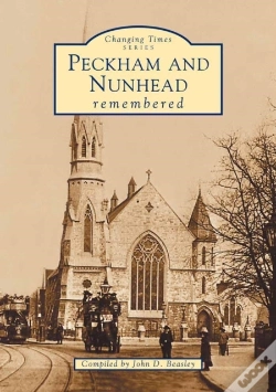 Capa do artigo Peckham And Nunhead Memories