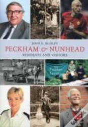 Capa do artigo Peckham & Nunhead Residents & Visitors
