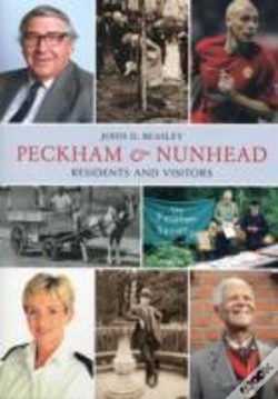 Capa do artigo Peckham & Nunhead Residents & Visitors