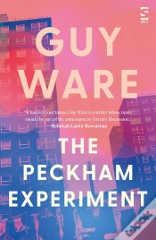 Capa do artigo Peckham Experiment
