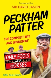 Capa do artigo Peckham Patter
