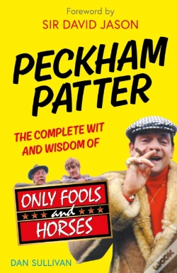 Capa do artigo Peckham Patter