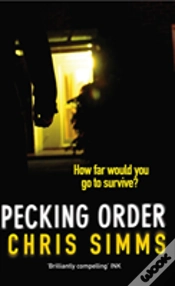 Capa do artigo Pecking Order