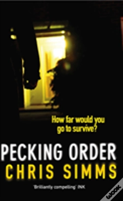 Capa do artigo Pecking Order