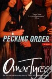 Capa do artigo Pecking Order