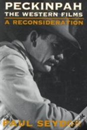 Capa do artigo Peckinpah