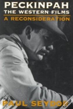 Capa do artigo Peckinpah