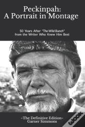 Capa do artigo Peckinpah