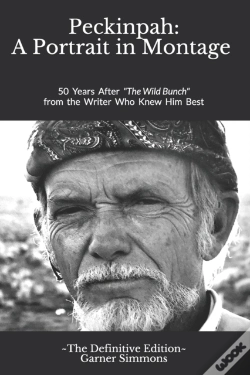 Capa do artigo Peckinpah