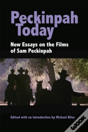 Capa do artigo Peckinpah Today