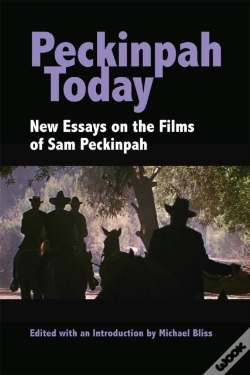Capa do artigo Peckinpah Today