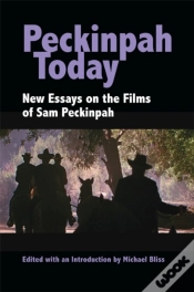 Capa do artigo Peckinpah Today