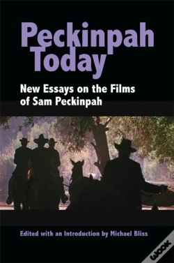 Capa do artigo Peckinpah Today