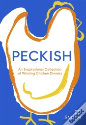 Capa do artigo Peckish