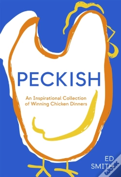 Capa do artigo Peckish