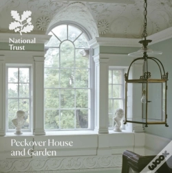 Capa do artigo Peckover House And Garden
