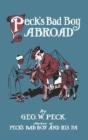 Peck'S Bad Boy Abroad - Preview