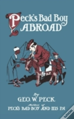Capa do artigo Peck'S Bad Boy Abroad