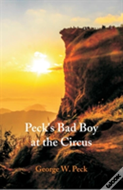 Capa do artigo Peck'S Bad Boy At The Circus