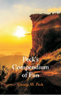 Peck'S Compendium Of Fun - Preview