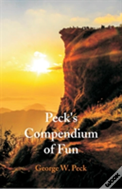 Capa do artigo Peck'S Compendium Of Fun