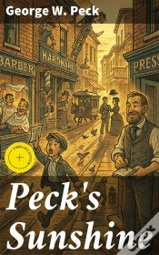 Capa do artigo Peck