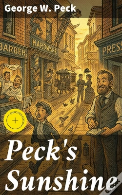 Capa do artigo Peck'S Sunshine
