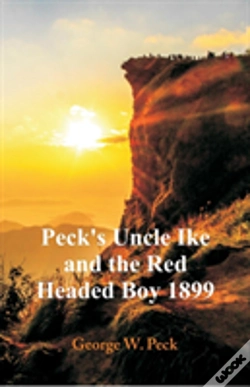 Capa do artigo Peck'S Uncle Ike And The Red Headed Boy 1899