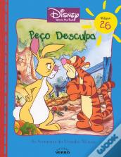 Peço Desculpa