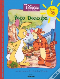 Capa do artigo Peço Desculpa