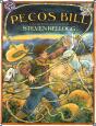Pecos Bill - Preview