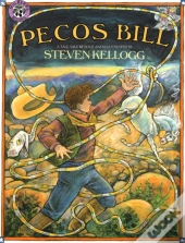 Pecos Bill