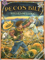 Capa do artigo Pecos Bill