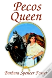 Capa do artigo Pecos Queen
