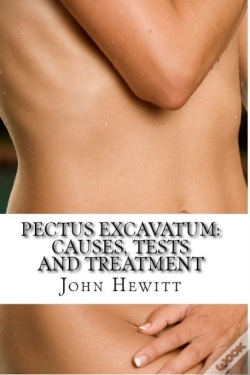 Capa do artigo Pectus Excavatum: Causes, Tests And Treatment