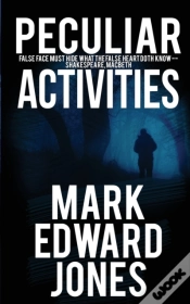 Capa do artigo Peculiar Activities