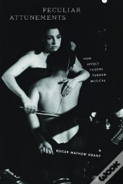 Capa do artigo Peculiar Attunements