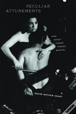 Capa do artigo Peculiar Attunements