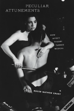 Capa do artigo Peculiar Attunements