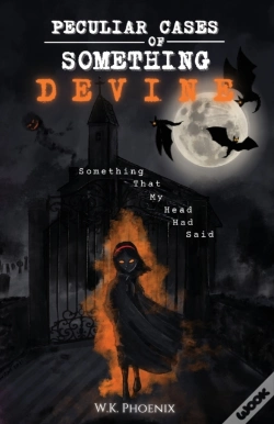 Capa do artigo Peculiar Cases Of Something Devine: Some