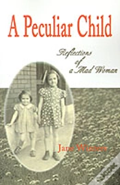 Capa do artigo Peculiar Child