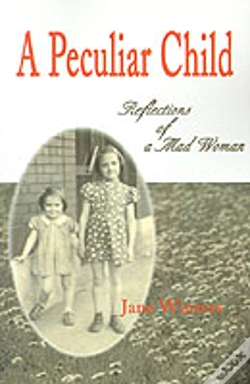 Capa do artigo Peculiar Child