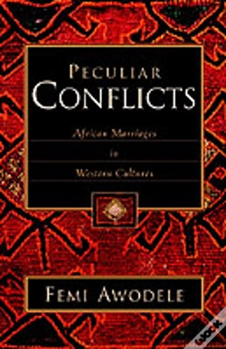 Capa do artigo Peculiar Conflicts