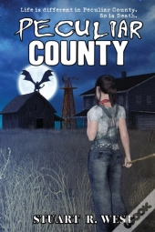 Peculiar County
