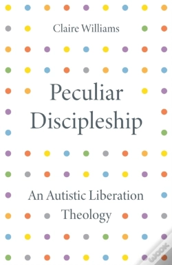 Capa do artigo Peculiar Discipleship