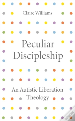 Capa do artigo Peculiar Discipleship