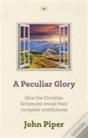 Capa do artigo Peculiar Glory A