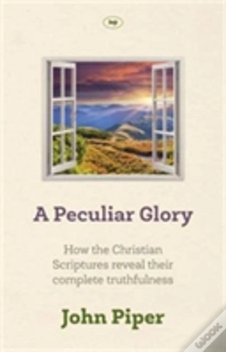 Capa do artigo Peculiar Glory A