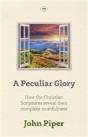Peculiar Glory A - Preview